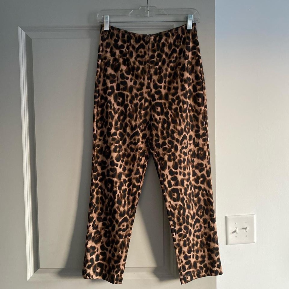 *SOLD* Reformation Marlon Ankle Pants